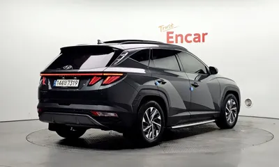 Hyundai Tucson 2022, 144886 км, за 21400000 KRW