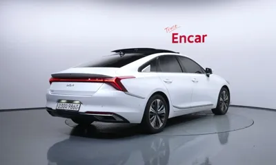 Kia K8 2023, 28864 км, за 33990000 KRW
