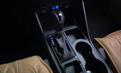 Hyundai Tucson 2016, 152377 км, за 15000000 KRW - фото 9