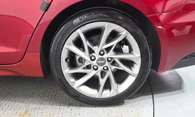 Genesis G70 2022, 96387 км, за 21000000 KRW - фото 21