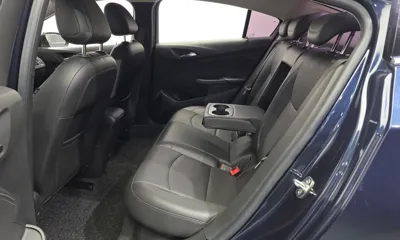 ChevroletGMDaewoo Cruze 2017, 92470 км, за 6300000 KRW - фото 11