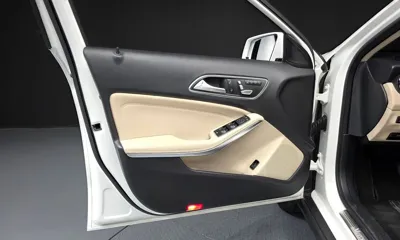 Mercedes-Benz GLA-Class 2019, 89032 км, за 18200000 KRW - фото 24