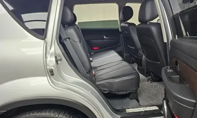 KG_Mobility_Ssangyong Rexton 2015, 113238 км, за 7800000 KRW - фото 11