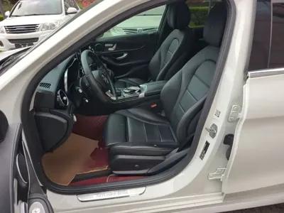 Mercedes-Benz C-Class 2017, 116600 км, за 85000 CNY - фото 15