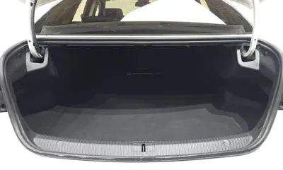 Renault-KoreaSamsung SM6 2017, 108809 км, за 6500000 KRW - фото 20