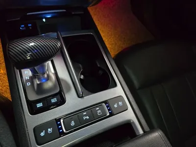 Genesis G80 2018, 248539 км, за 14990000 KRW - фото 16