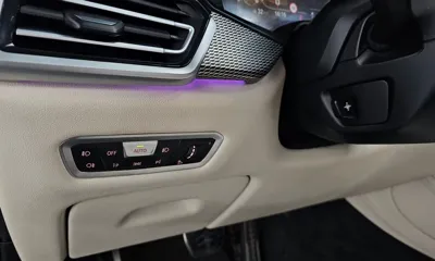 BMW X5 2021, 139838 км, за 56700000 KRW - фото 28