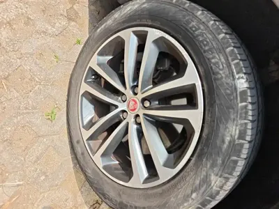 Jaguar F-Pace 2018, 136700 км, за 103000 CNY - фото 6