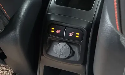 Kia Ray 2022, 89278 км, за 12000000 KRW - фото 29