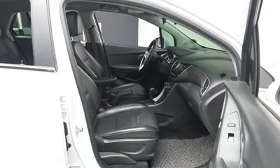 ChevroletGMDaewoo Trax 2019, 128061 км, за 5900000 KRW - фото 11