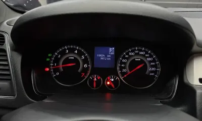 Renault-KoreaSamsung SM5 2013, 119034 км, за 2990000 KRW - фото 8