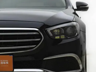 Mercedes-Benz E-Class 2017, 200000 км, за 129800 CNY