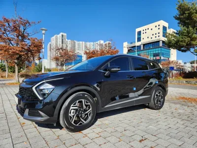 Kia Sportage 2022, 94000 км, за 18300000 KRW