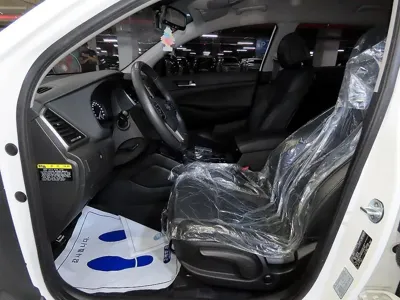 Hyundai Tucson 2018, 90226 км, за 12400000 KRW - фото 6