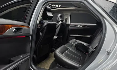Lincoln MKZ 2014, 90654 км, за 5600000 KRW - фото 12
