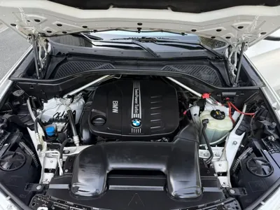 BMW X6 2017, 194501 км, за 22000000 KRW - фото 15
