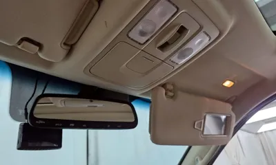 Kia Mohave 2017, 152180 км, за 13100000 KRW - фото 17