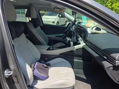 Hyundai Avante 2023, 66000 км, за 12190000 KRW - фото 9