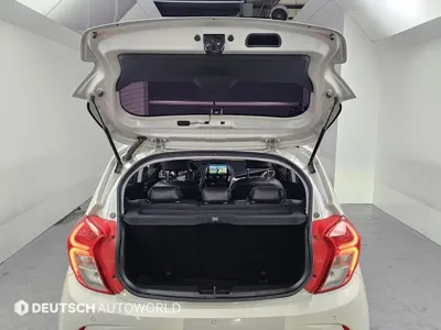 ChevroletGMDaewoo Spark 2019, 46980 км, за 7800000 KRW - фото 20
