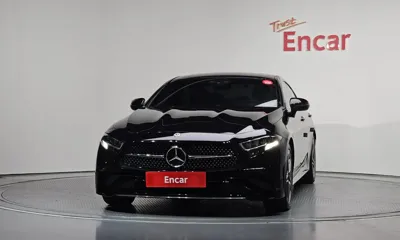 Mercedes-Benz CLS-Class 2022, 101146 км, за 38900000 KRW - фото 3