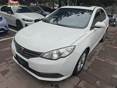 Roewe 360 2015, 125500 км, за 27927.21 CNY - фото 1