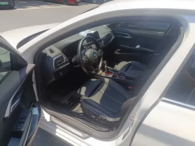 BMW 1 Series 2017, 113800 км, за 41800 CNY - фото 9