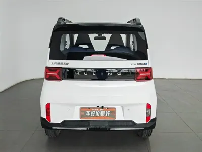 Wuling MINIEV 2023, 7200 км, за 25800 CNY