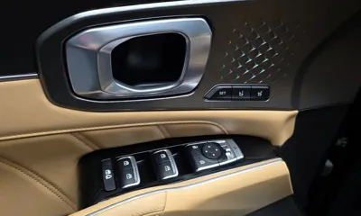Kia Sorento 2021, 103044 км, за 27990000 KRW - фото 36