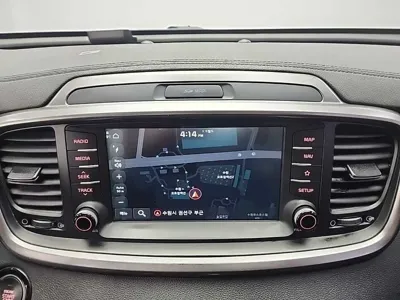 Kia Sorento 2019, 145121 км, за 14500000 KRW - фото 15
