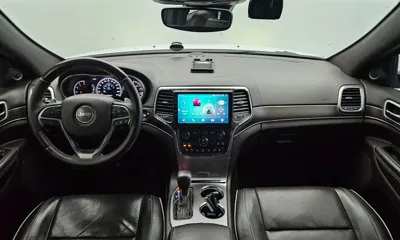 Jeep Cherokee 2018, 237938 км, за 12000000 KRW - фото 7