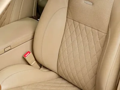 Mercedes-Benz S-Class AMG 2013, 110000 км, за 298000 CNY - фото 12
