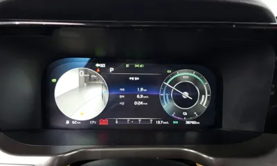 Kia Sorento 2023, 38760 км, за 33900000 KRW - фото 8