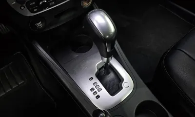 Renault-KoreaSamsung SM3 2014, 56879 км, за 3890000 KRW - фото 9