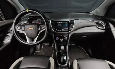 ChevroletGMDaewoo Trax 2019, 67801 км, за 10900000 KRW - фото 7