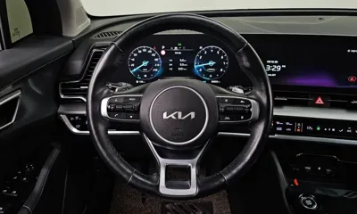 Kia Sportage 2022, 92652 км, за 18500000 KRW - фото 13