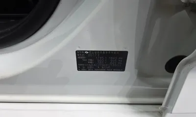 Renault-KoreaSamsung SM6 2017, 136050 км, за 6400000 KRW - фото 30