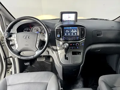 Hyundai Starex 2021, 67280 км, за 15900000 KRW - фото 5