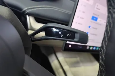 Xiaomi Auto SU7 2024, 12000 км, за 262576.22 CNY - фото 16