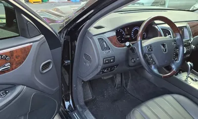 Hyundai Equus 2012, 47913 км, за 7800000 KRW - фото 9