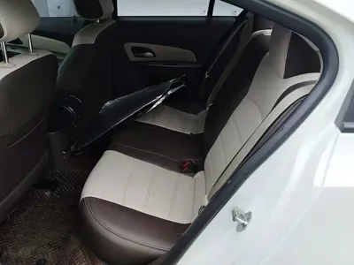 Chevrolet Cruze 2015, 87500 км, за 17400 CNY - фото 17