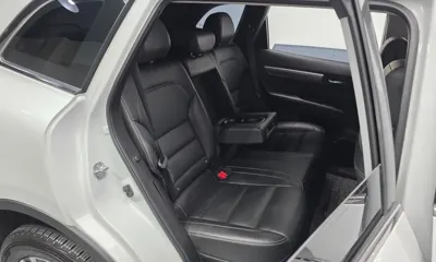 Renault-KoreaSamsung QM6 2018, 108850 км, за 11700000 KRW - фото 11