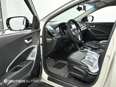 Hyundai Santafe 2013, 203484 км, за 5490000 KRW - фото 11