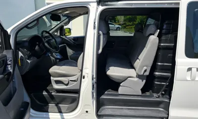 Hyundai Starex 2017, 100261 км, за 9900000 KRW - фото 10