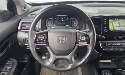 Honda Pilot 2019, 72170 км, за 24800000 KRW - фото 13