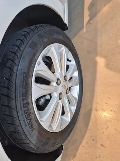 ChevroletGMDaewoo Spark 2016, 93282 км, за 6290000 KRW - фото 5