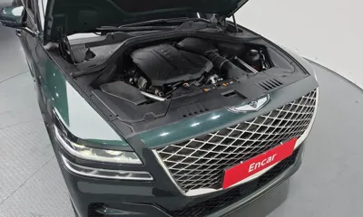 Genesis GV80 2022, 104924 км, за 34900000 KRW - фото 6