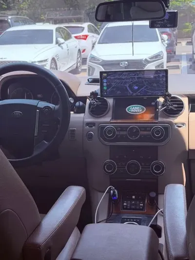 Land Rover Discovery 2016, 175322 км, за 25000000 KRW - фото 11