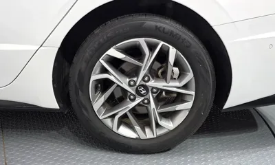 Hyundai Sonata 2021, 78760 км, за 17800000 KRW - фото 21