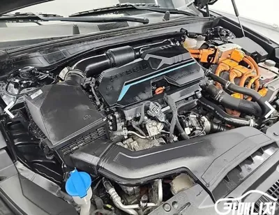 Kia K8 2022, 136555 км, за 25180000 KRW - фото 6