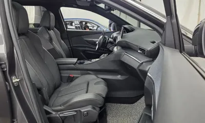 Peugeot 5008 2021, 27994 км, за 18850000 KRW - фото 11